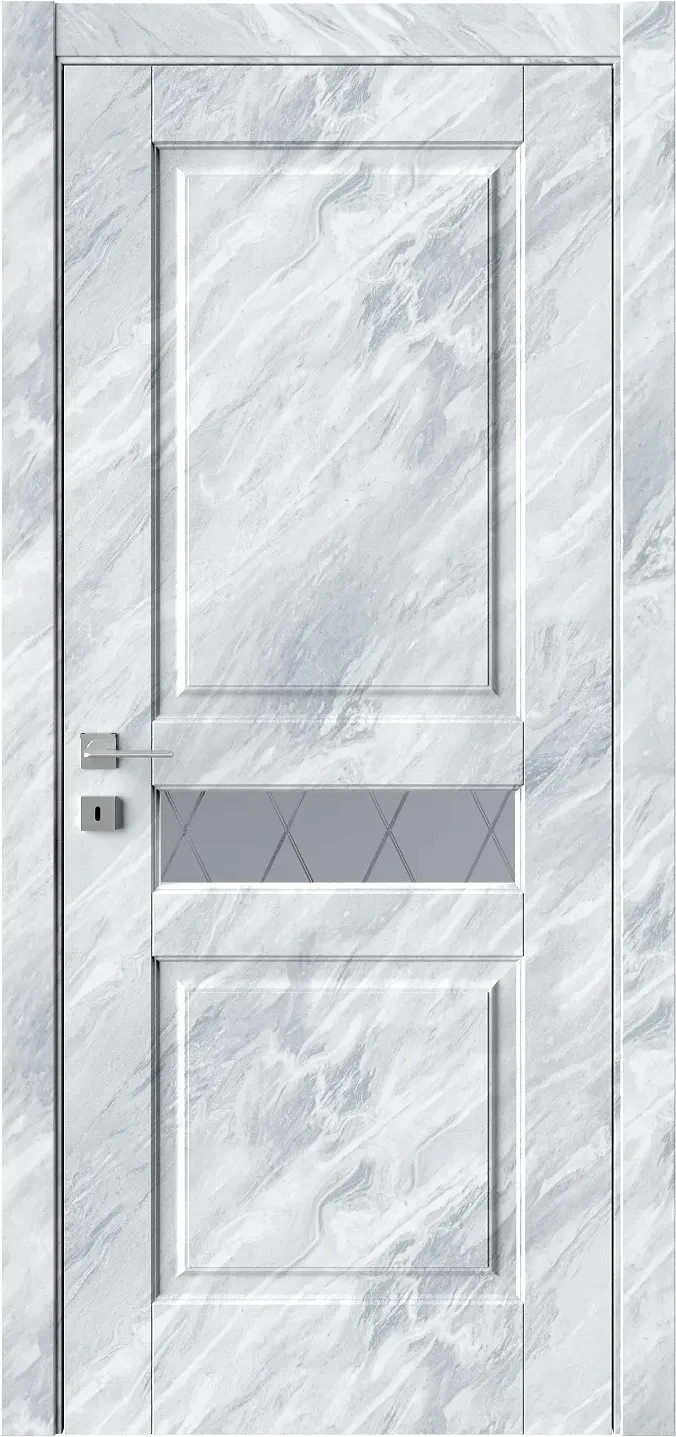 Дверь Elite EL6F